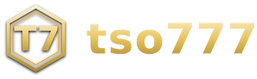 tso777 logo
