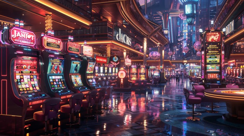 tso777 Live Blackjack Gold